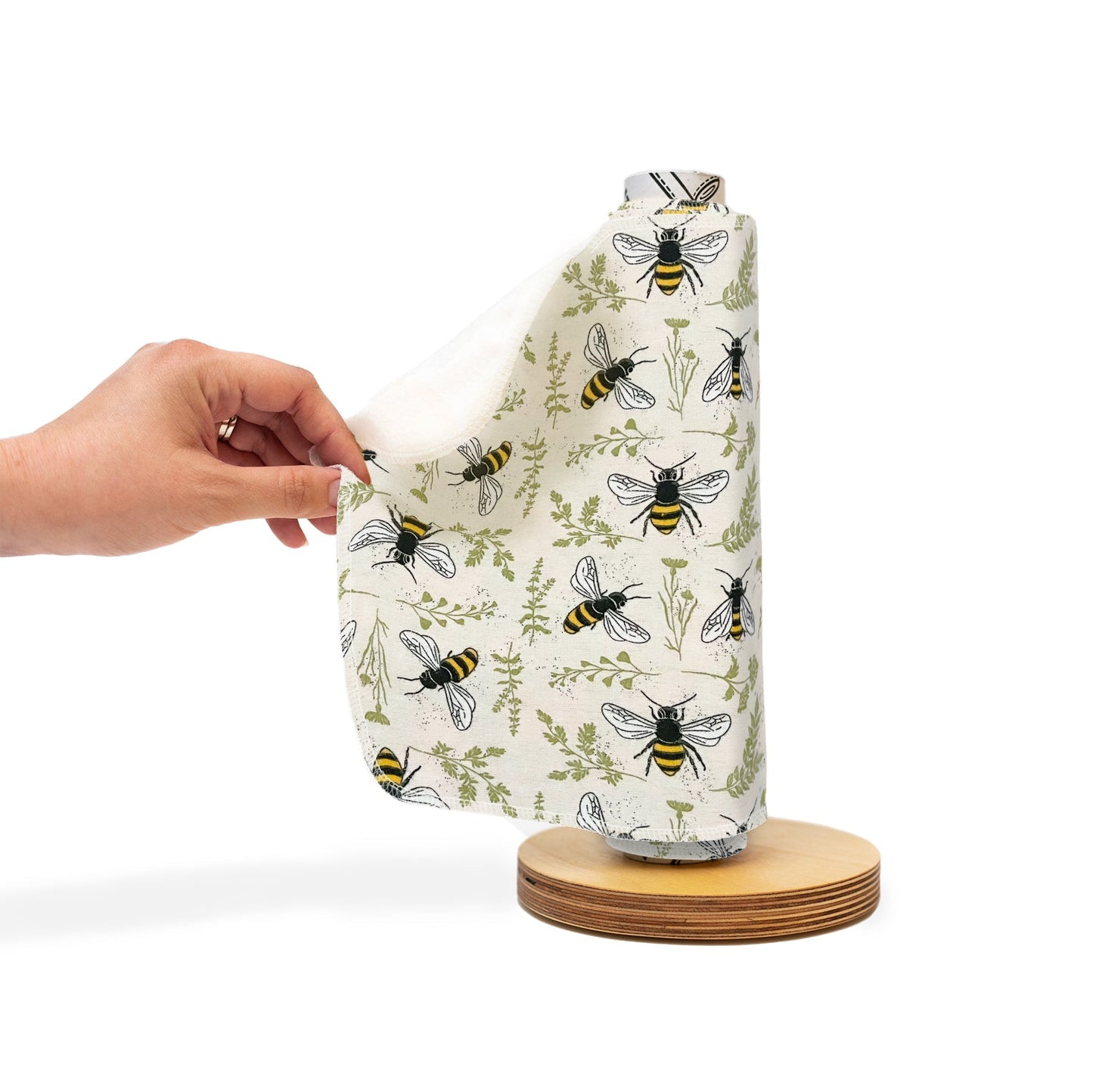 Reusable UNpaper® Towels: Prints