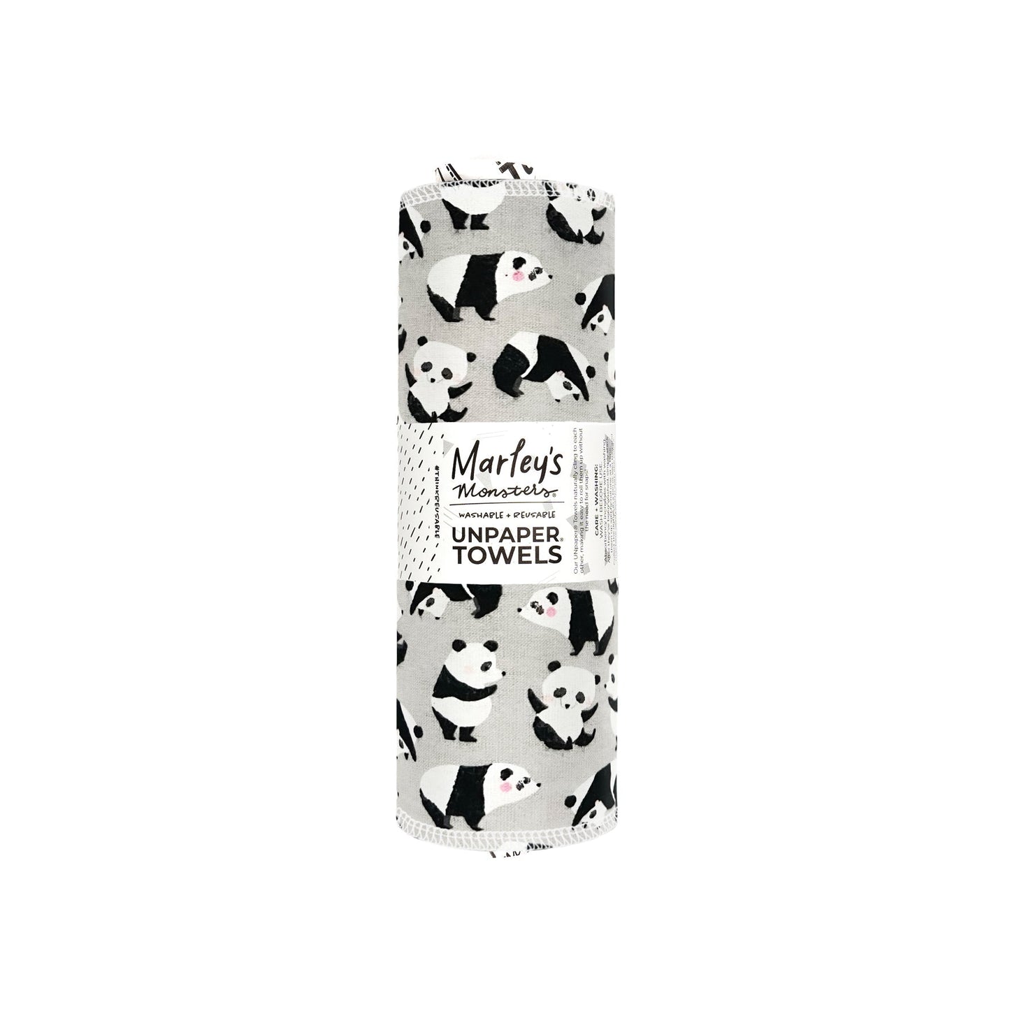 Reusable UNpaper® Towels: Prints