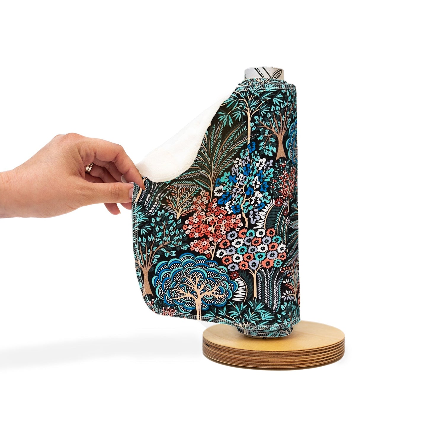 Reusable UNpaper® Towels: Prints