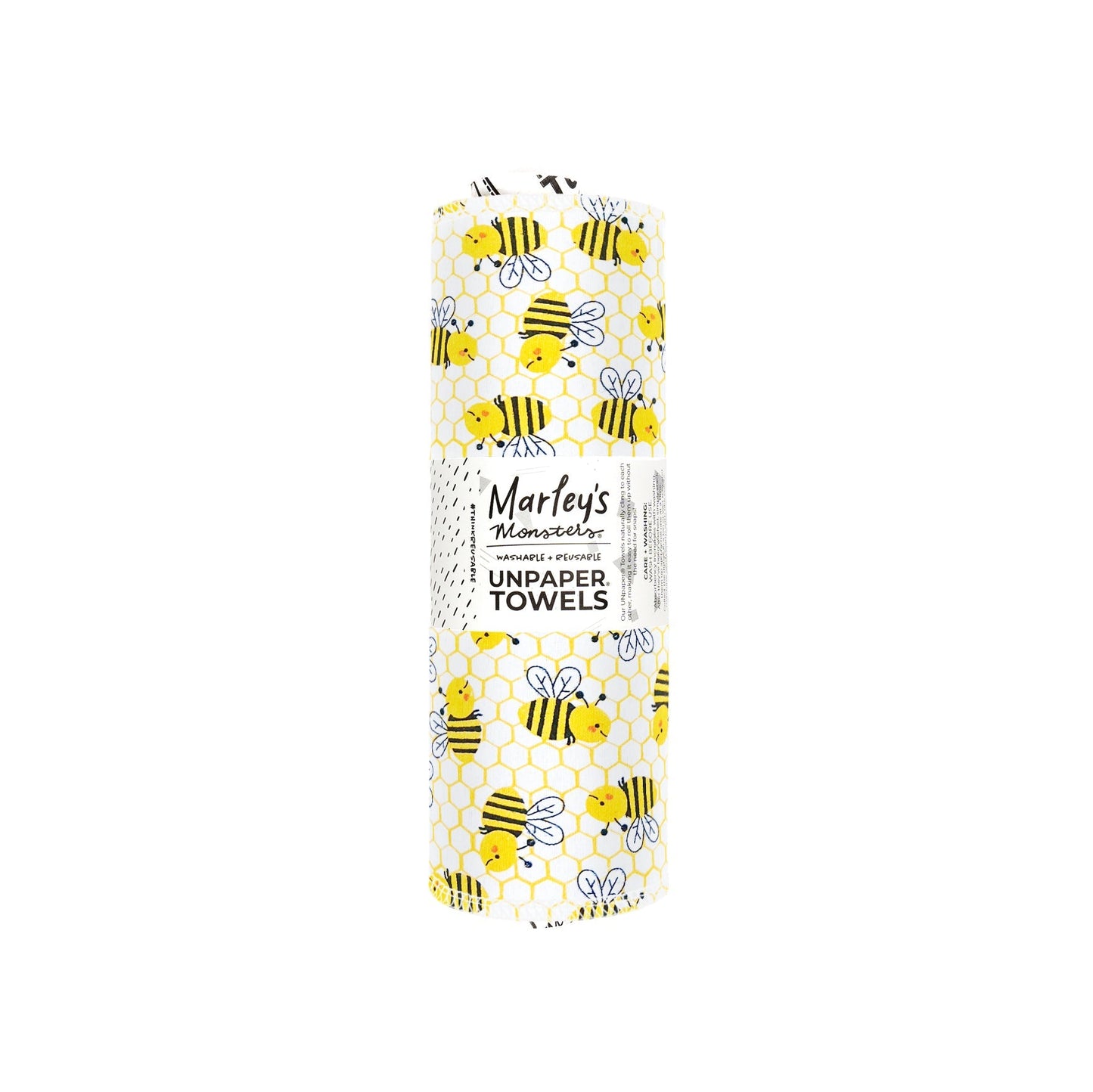 Reusable UNpaper® Towels: Prints
