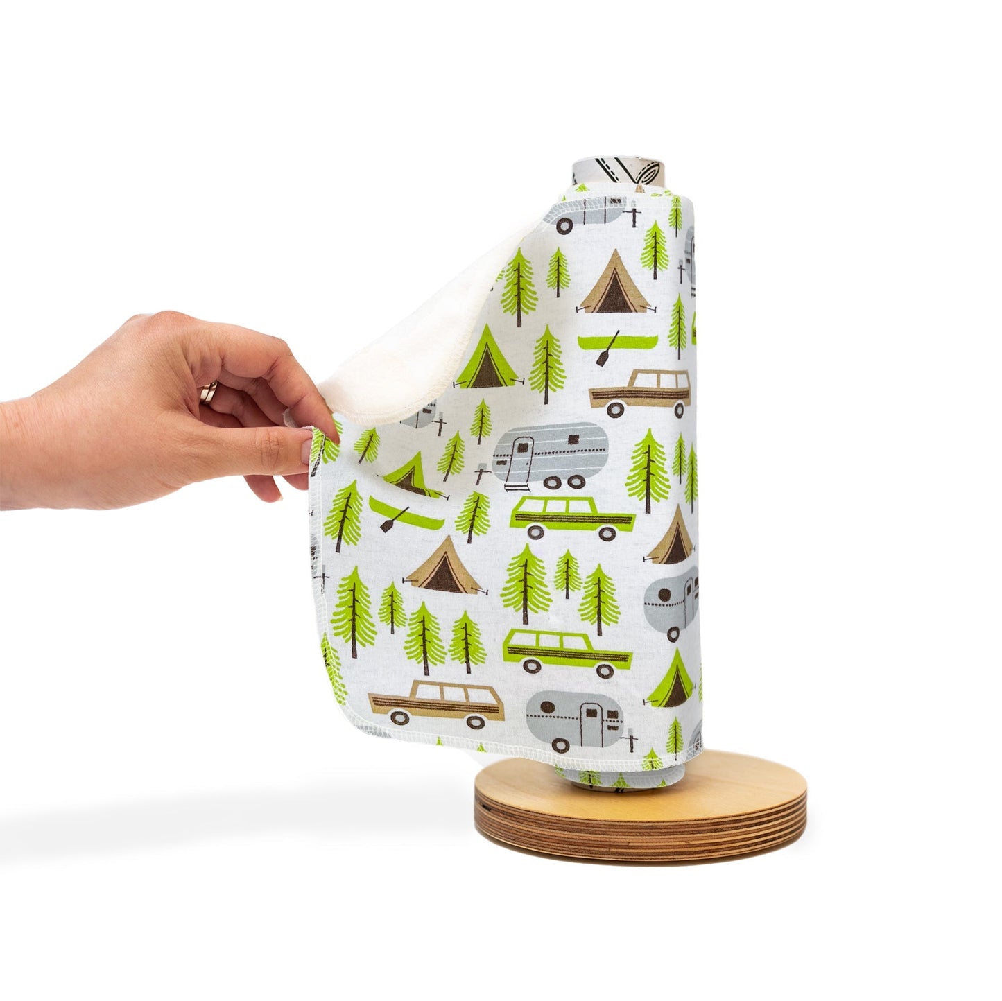 Reusable UNpaper® Towels: Prints