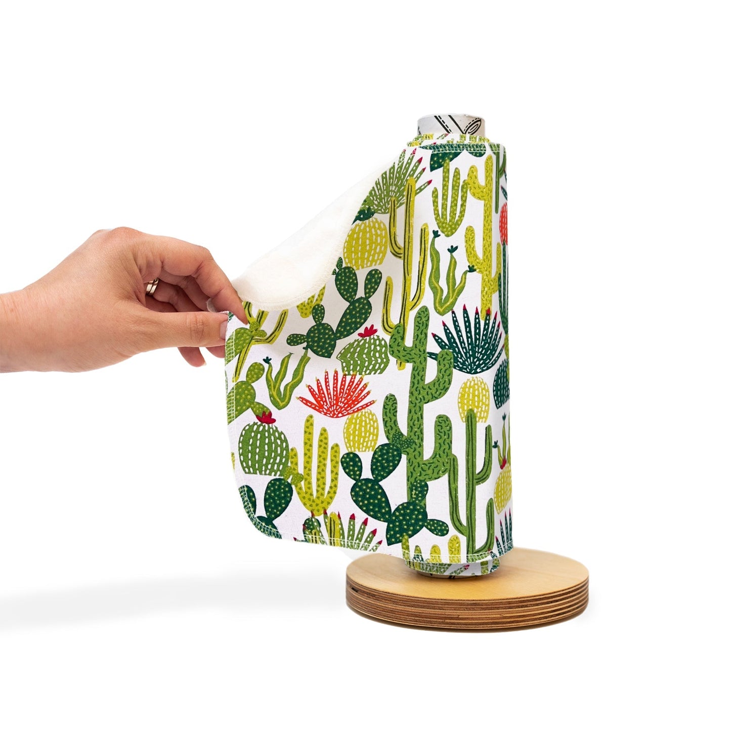 Reusable UNpaper® Towels: Prints