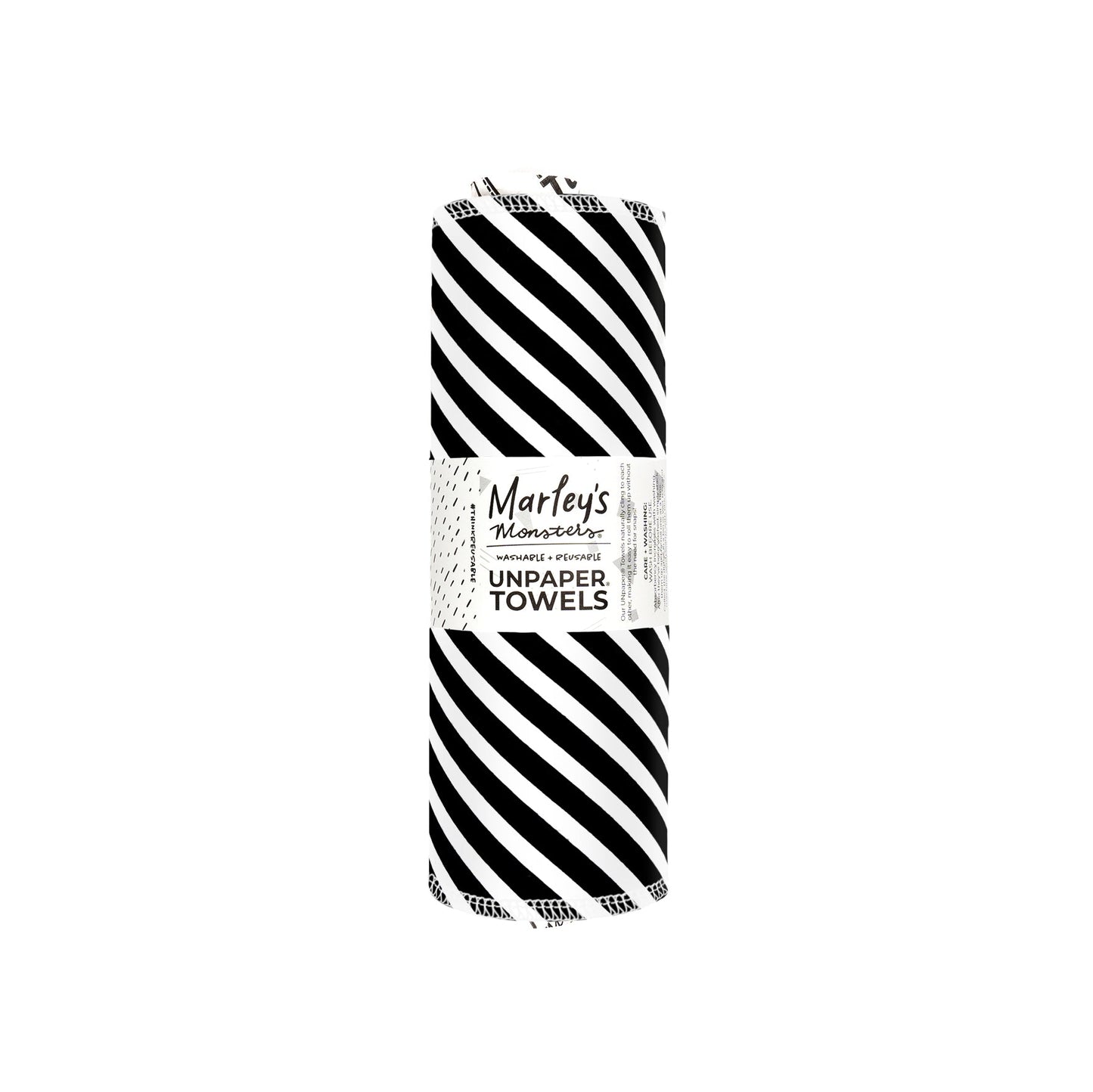 Reusable UNpaper® Towels: Prints