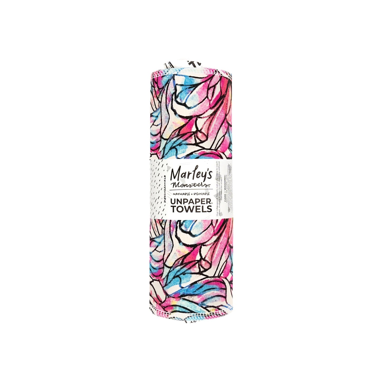 Reusable UNpaper® Towels: Prints