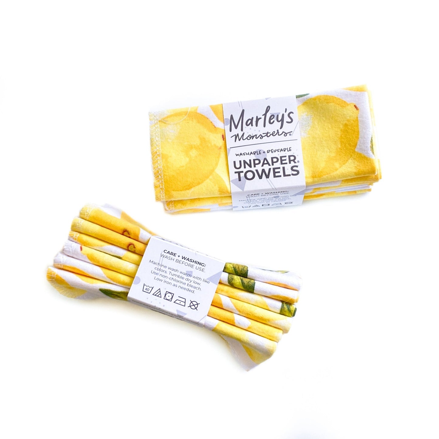 Reusable UNpaper® Towels Refill Pack: Prints