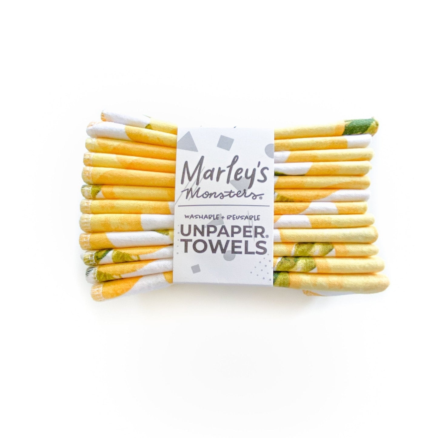 Reusable UNpaper® Towels Refill Pack: Prints