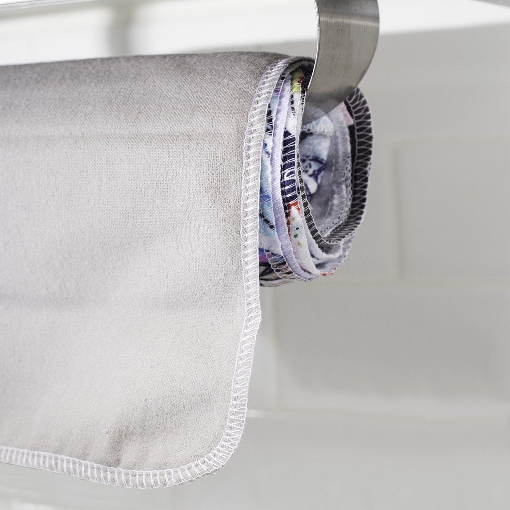 Reusable UNpaper® Towels Refill Pack: Prints
