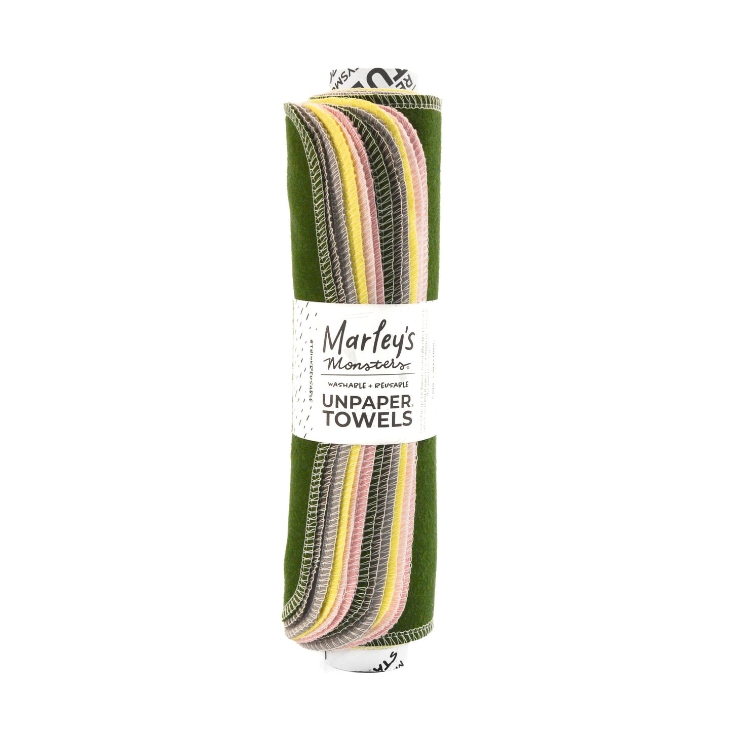 UNpaper® Towels: Specialty Color Mixes