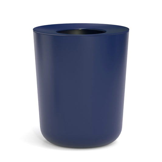 Bathroom Bin 4.5 L - Royal Blue