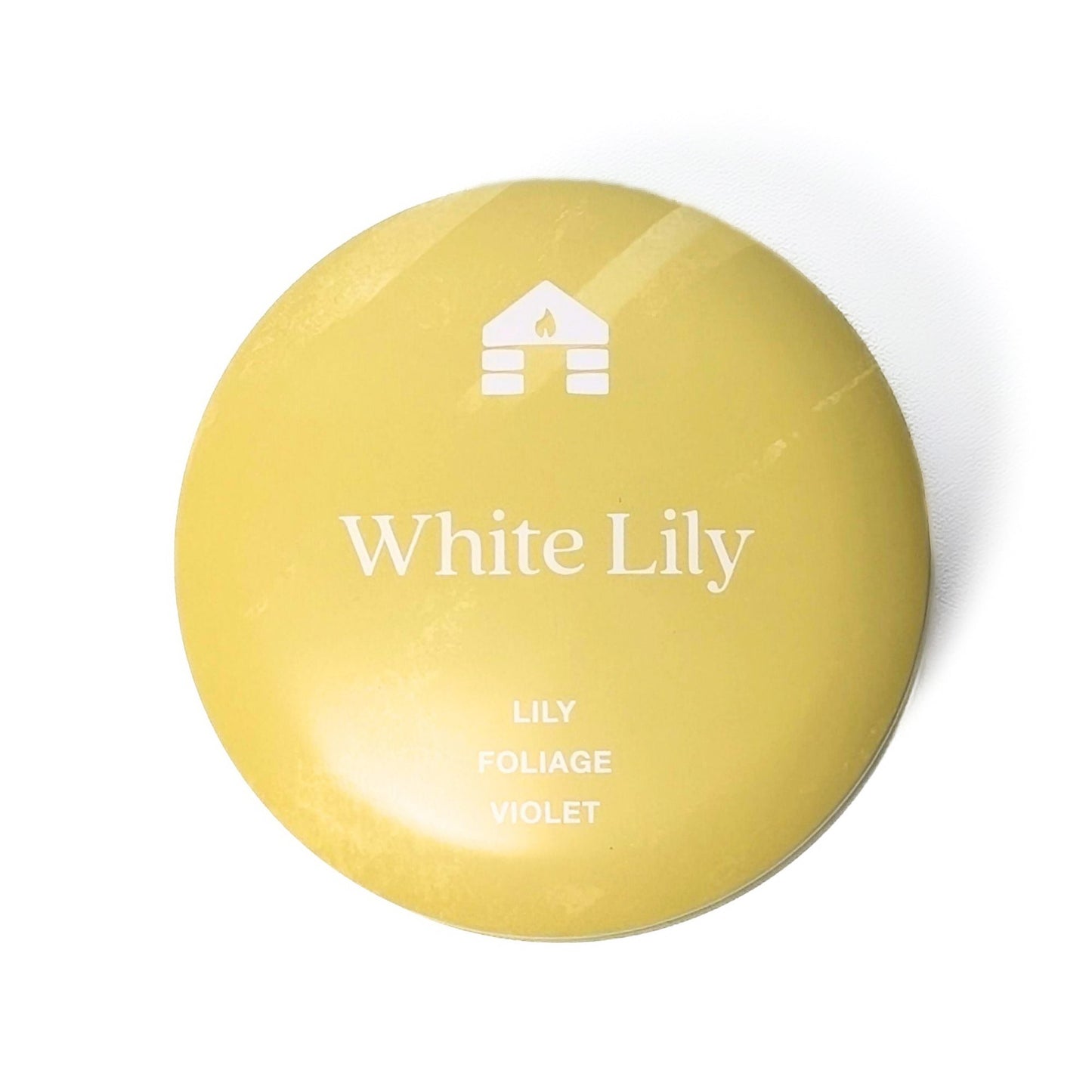 Scented Candle Tins - Aromática - 8oz