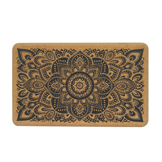 Yoga Cork Block