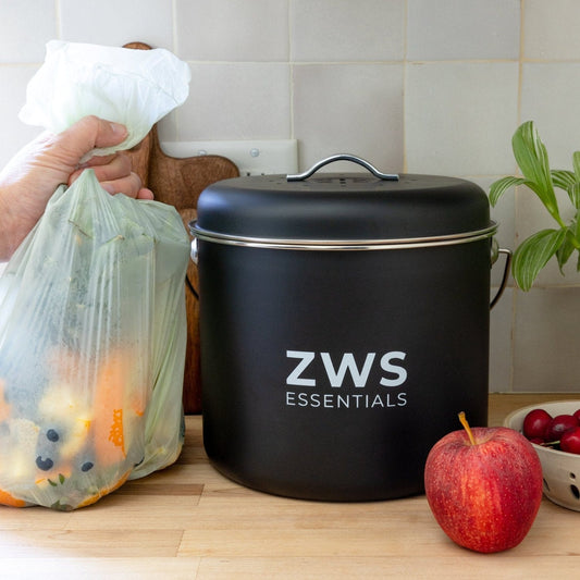 Countertop Compost Bin Kit