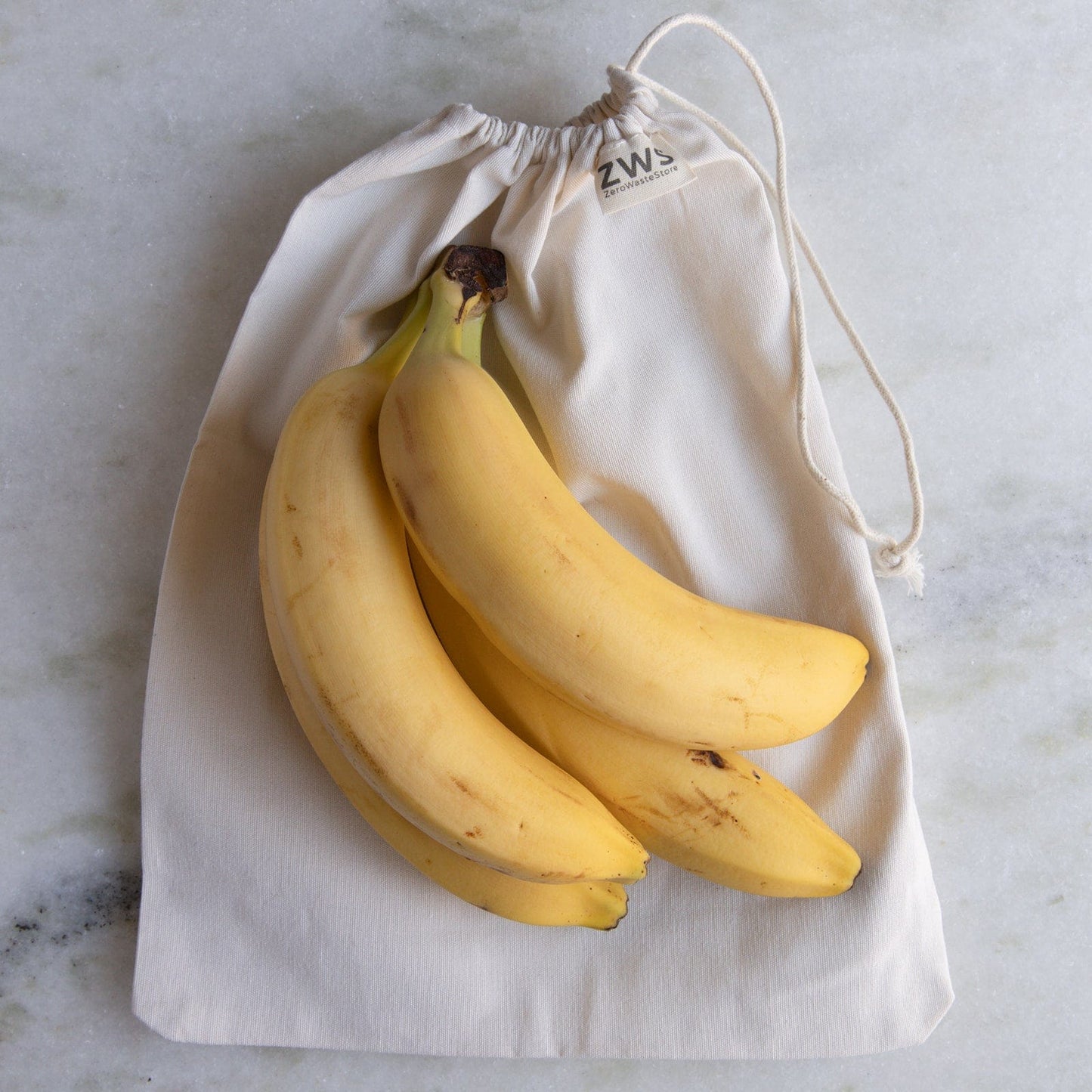 Muslin Produce Bag - Multiple Sizes